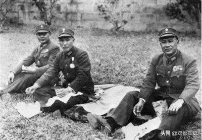 ​同处西南地区，川军和滇军都打出了名声，为何很少听说黔军?