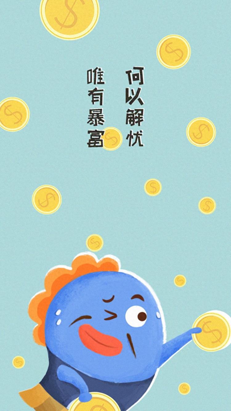 灞波儿奔奔波儿灞两个快乐小妖怪最潮流壁纸认领