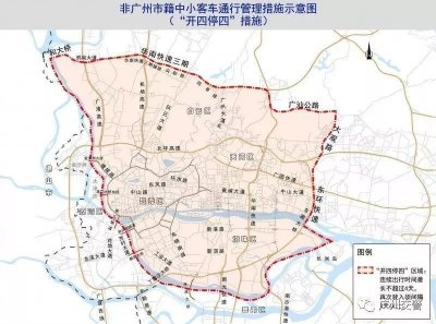 ​你真的懂“开四停四”了吗？