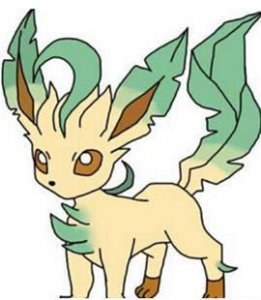 ​pokemongo叶精灵坐标位置 pokemongo叶精灵经纬度分布图