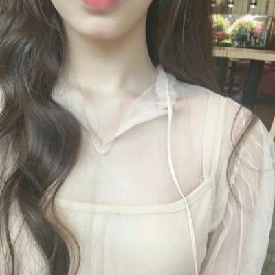 很有女人味的性感女头像