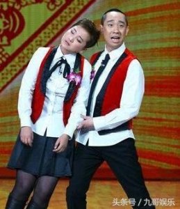 ​白凯南爆出和贾玲“分道扬镳”的原因，就跟闹着玩似的不亏是笑星