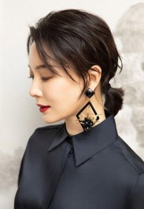 ​陈数微博发文感恩粉丝，突破900万关注