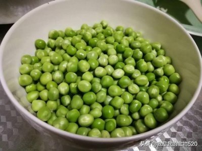 ​豌豆粥家常做法