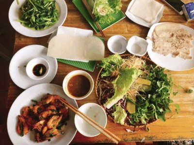 ​越南美食清单，越南最具人气的8大美食