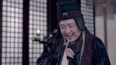 ​琅琊榜人物之（宦官高湛）