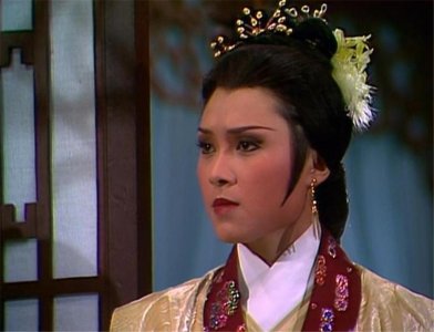 ​天龙八部：6版甘宝宝各有各的美，6版钟万仇各有各的怪
