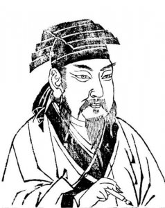 ​王羲之书法真迹欣赏