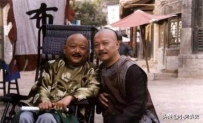 ​作为“擎天兼捧日”的和珅的胞弟和琳有着怎样的人生和结局？