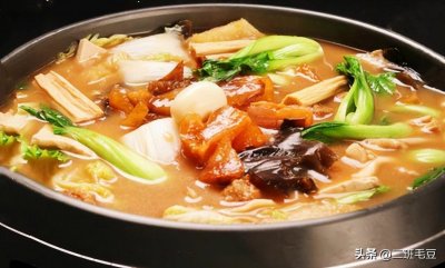 ​杂烩之美（七）：李鸿章杂烩（完结篇）