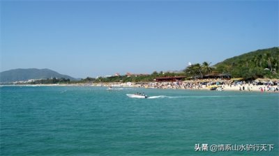​五一小长假去哪嗨，广西周边游十大线路推荐