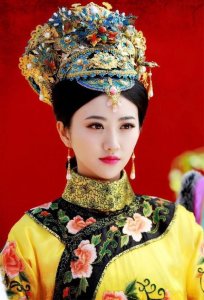 ​大玉儿的传奇一生：本是草原妃子，后来下嫁多尔衮，拥立儿子为帝