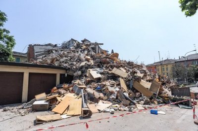 ​地震是怎么形成的？地震种类和成因是什么？