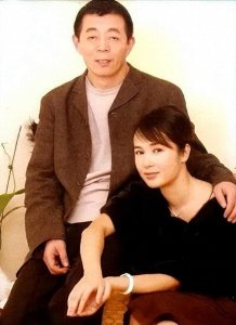 ​蒋雯丽：网络暴力也拆散不了他们的夫妻深情