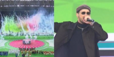 ​阿尔及利亚新闻热点聚焦：第 7 届非洲国家锦标赛