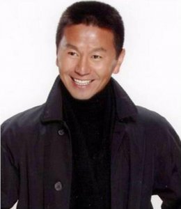 ​演员吴若甫：事业当红时被绑架，44岁娶22岁妻，用真情感动岳父母