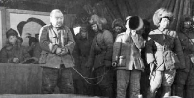 ​民国名匪的故事：东北一虎谢文东