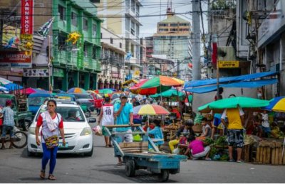 ​菲律宾：一个跌下神坛的国家，还有希望吗？