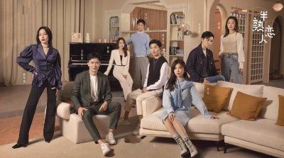 ​上亿观众追捧的英国恋综，出演者竟都成了网红！