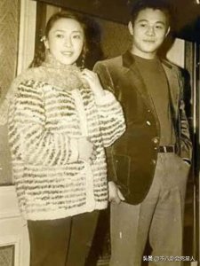 ​一婚绝情二婚深情，这些男星怎么两副面孔？