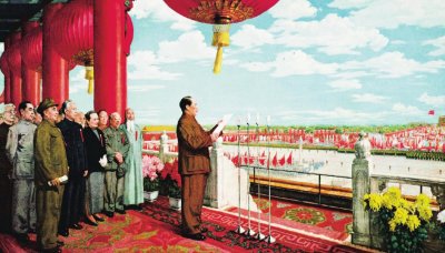 ​1993年银河号事件：沙祖康关掉船上排风扇，用高温教训美国兵