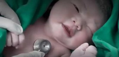 ​03年辽宁有一名“顺风耳”男孩，3岁才开口说话，第1句话惊呆父母