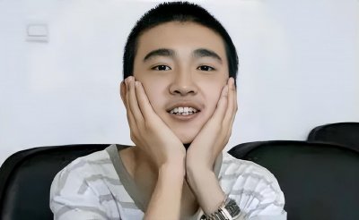 ​九省状元王百洋：16岁高考被北大录取，誓要报效祖国，现状如何？