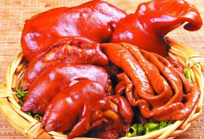 ​乡巴佬熟食详尽配方，含料水、香料、老汤、酱鸡汤等详尽配方