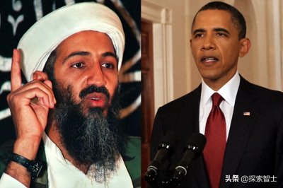 ​本拉登真已死？美国追捕20年，为何匆忙抛尸入海?至今不公开细节