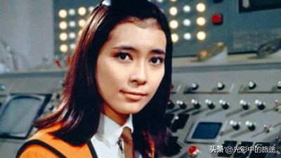 ​《奥特曼》中错过的小姐姐，你小时候是不是光看皮套了？昭和篇1