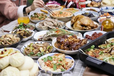 ​东北20道代表菜，都是东北人的心头爱，吃过10种以上是地道东北人