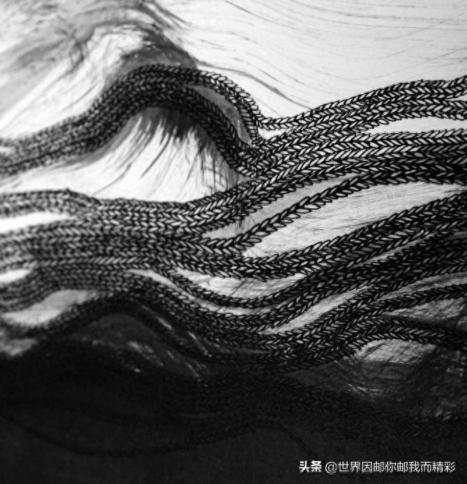 加西亚马尔克斯《百年孤独》插图欣赏
