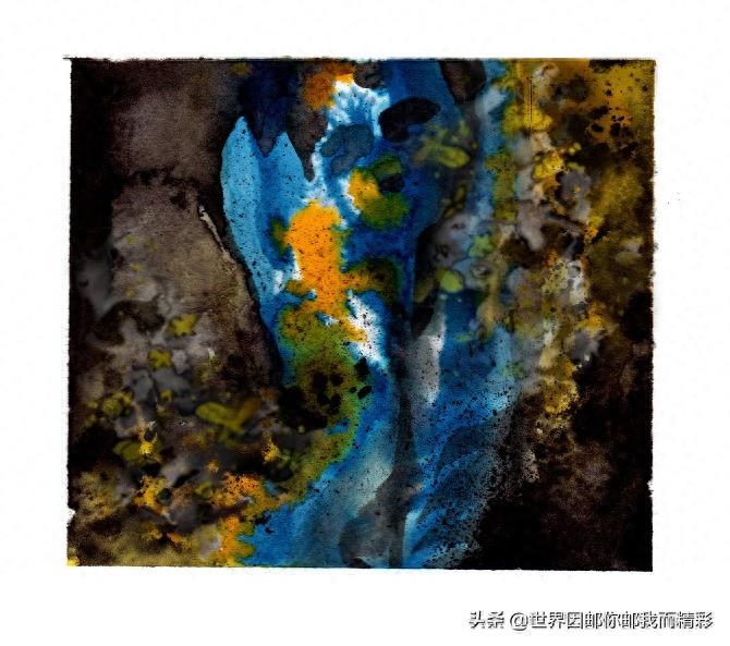 加西亚马尔克斯《百年孤独》插图欣赏
