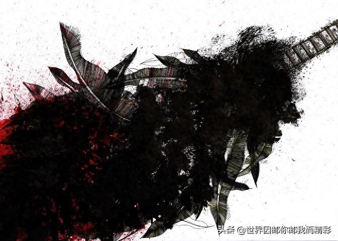 加西亚马尔克斯《百年孤独》插图欣赏