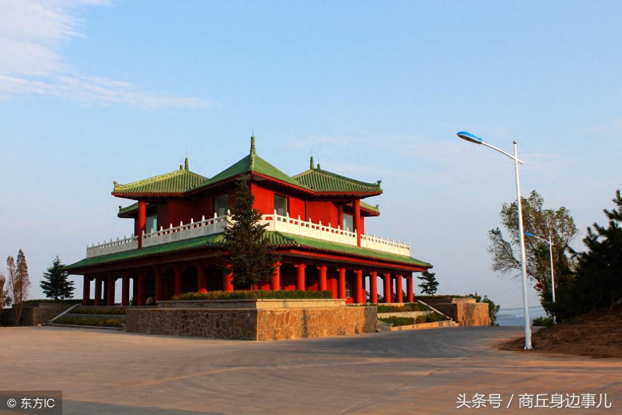 山西阳泉好玩景区大排名，第一名是太行山景区，猜猜后面几个