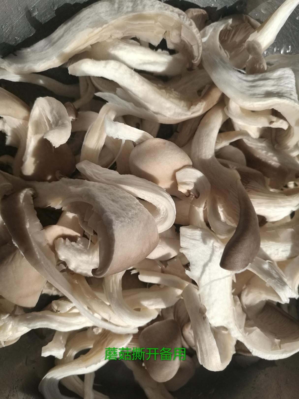 做一顿香喷喷的小米焖饭给你吃