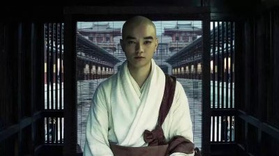 ​你被《妖猫传》里的空海圈粉了吗？他可是“日本王羲之”！