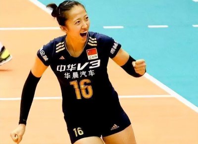 ​丁霞离开中国女排？新动态给出答案，32岁至今单身，公布择偶条件