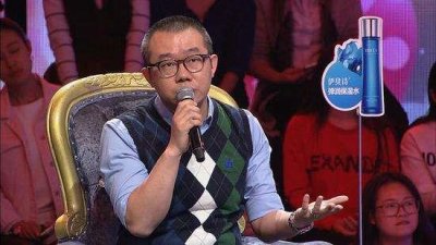 ​爱情保卫战是真人还是作秀？