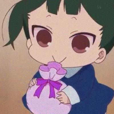 学园奶爸可爱小宝宝头像