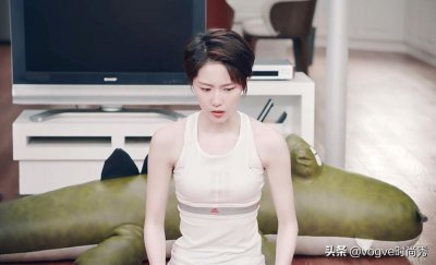 ​爱情公寓5：诸葛大力为啥被叫“狗哥”？看到长发造型后瞬间明白