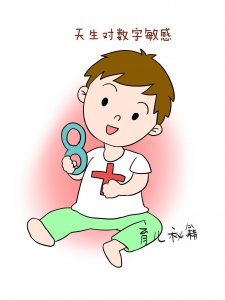 ​左脑人聪明还是右脑人？看来看自家宝贝是否“天赋异禀”！