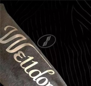​权志龙喊你换新衣了——WELL DONE宝藏潮牌新品上线