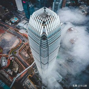 ​富商避风港：香港“望北楼”有多大秘密，人民的名义就有多敢拍