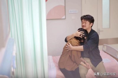 ​嘉·News | 李浩天《亲爱的生命》央八热播 凭借细腻演技获好评