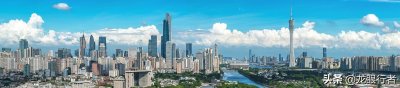 ​比深圳平安大厦还高，昵称为小蛮腰的广州塔，共有118层