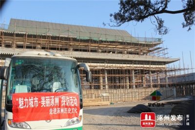 ​这样的六祖禅寺，你一定没见过