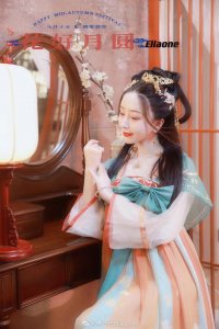 ​车模-李纤纤