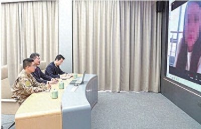 ​开国少将被污蔑成革命叛徒 始作俑者被判赔15万元