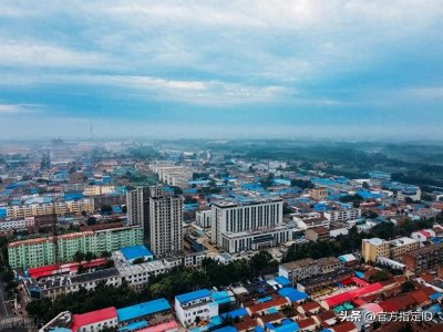 ​衡水市枣强县各镇人口一览：最多的超十五万人，最少的仅七千多人